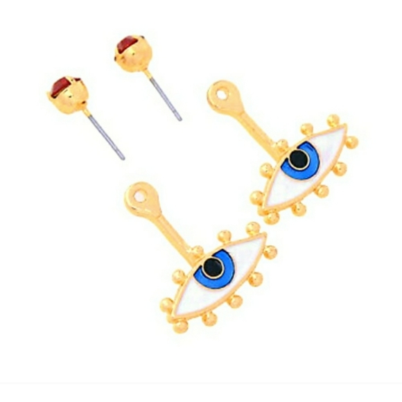 Evil Eye Set - Pre-Made Bundle Set - Picture 6 of 12